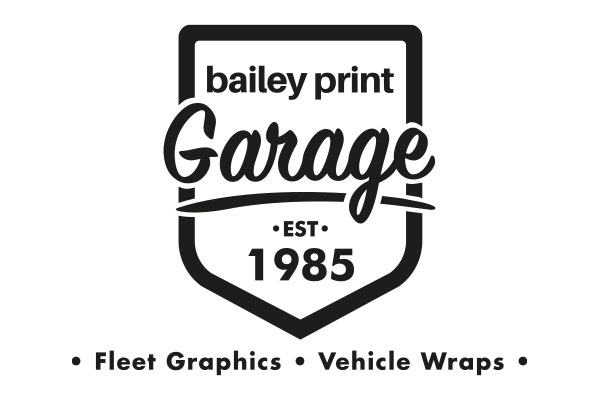 Bailey Print Garage