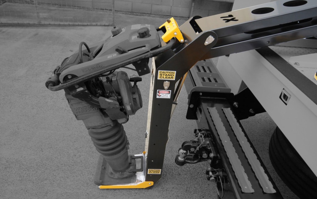 XL Tool Lifter