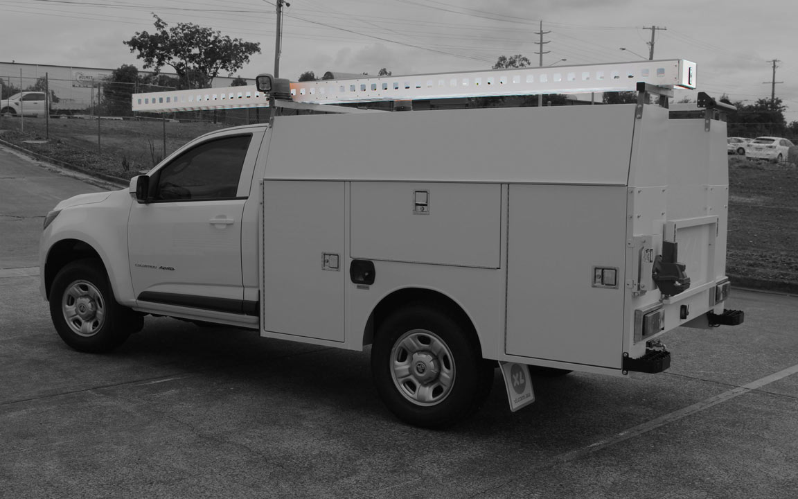 4.1 MTR Conduit Carrier XL Service Bodies