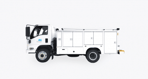 Truck Bodies