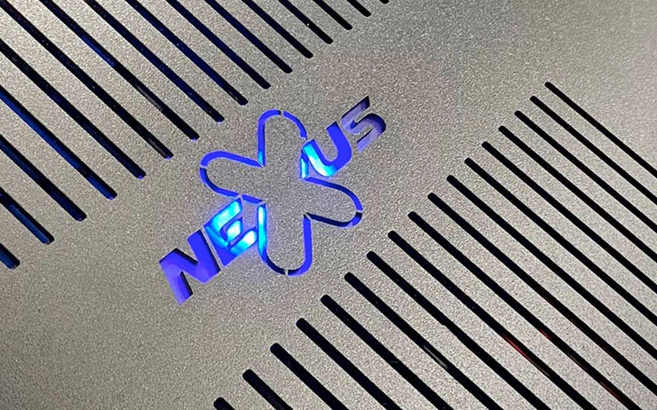 Nexus Power System