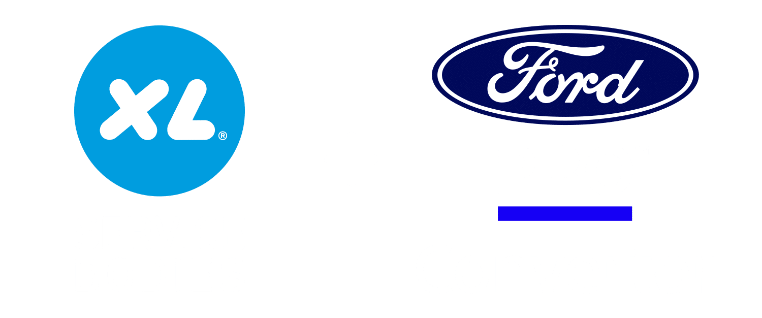 Ford Pro Convertor and XL