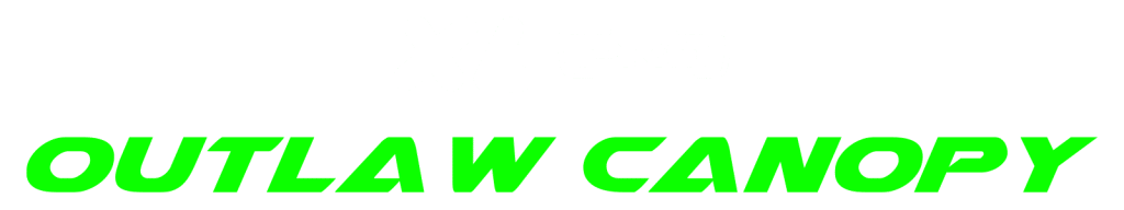 XL Pro Outlaw Canopy