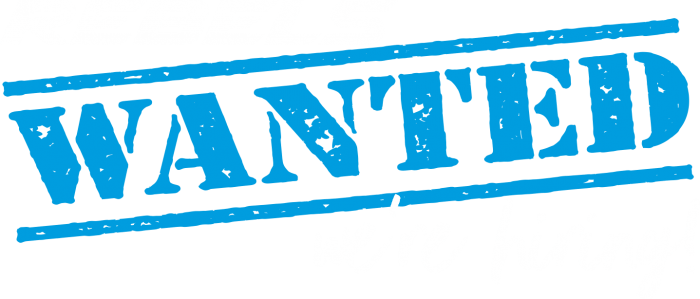 Rebels Wanted - We're Hiring!